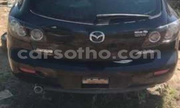 Buy Used Mazda Axela Other Car in Maseru in Maseru Buy Used Mazda Axela Other Car in Maseru in Maseru