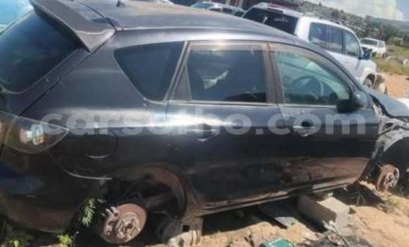 Buy Used Mazda Axela Other Car in Maseru in Maseru Buy Used Mazda Axela Other Car in Maseru in Maseru