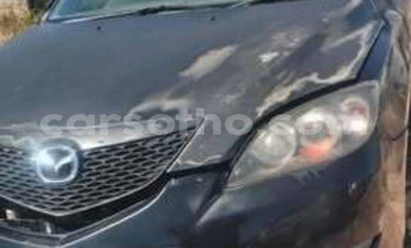 Buy Used Mazda Axela Other Car in Maseru in Maseru Buy Used Mazda Axela Other Car in Maseru in Maseru