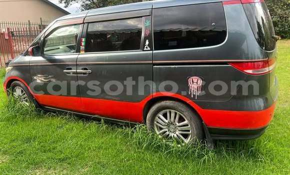 Sayi Na hannu Honda Elysion Other Mota in Maseru a Maseru