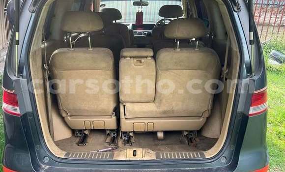 Sayi Na hannu Honda Elysion Other Mota in Maseru a Maseru Sayi Na hannu Honda Elysion Other Mota in Maseru a Maseru