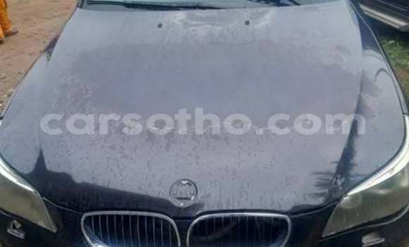 اشتري مستعمل BMW 501 Other سيارة في Maseru في Maseru اشتري مستعمل BMW 501 Other سيارة في Maseru في Maseru