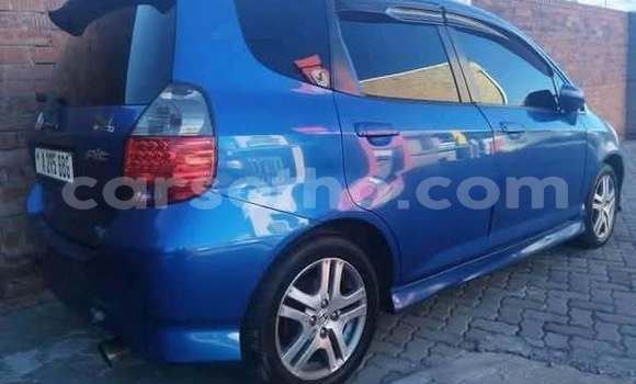 اشتري مستعمل Honda FIT Other سيارة في Maseru في Maseru اشتري مستعمل Honda FIT Other سيارة في Maseru في Maseru