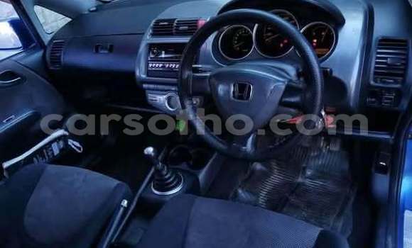 اشتري مستعمل Honda FIT Other سيارة في Maseru في Maseru اشتري مستعمل Honda FIT Other سيارة في Maseru في Maseru