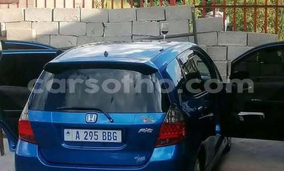 اشتري مستعمل Honda FIT Other سيارة في Maseru في Maseru اشتري مستعمل Honda FIT Other سيارة في Maseru في Maseru