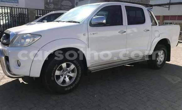 Acheter Occasion Voiture Toyota Dyna Autre à Maseru, Maseru