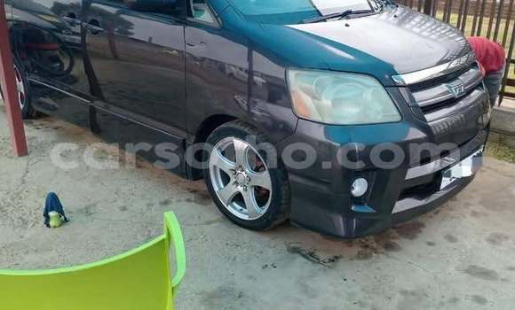 اشتري مستعمل Toyota Noah Other سيارة في Maseru في Maseru