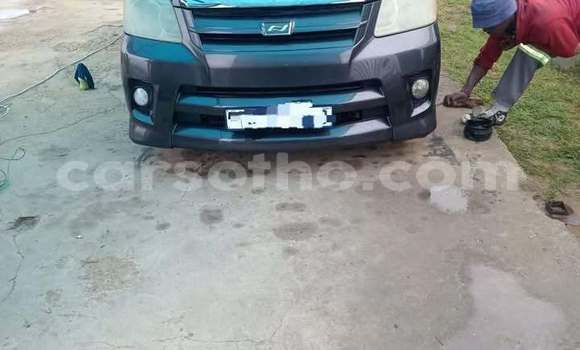 اشتري مستعمل Toyota Noah Other سيارة في Maseru في Maseru اشتري مستعمل Toyota Noah Other سيارة في Maseru في Maseru
