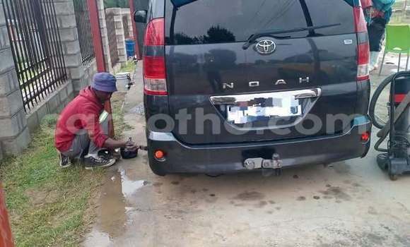 اشتري مستعمل Toyota Noah Other سيارة في Maseru في Maseru اشتري مستعمل Toyota Noah Other سيارة في Maseru في Maseru