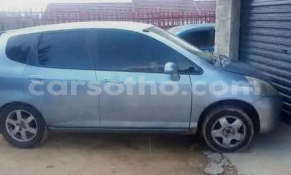 اشتري مستعمل Honda FIT Other سيارة في Maseru في Maseru اشتري مستعمل Honda FIT Other سيارة في Maseru في Maseru