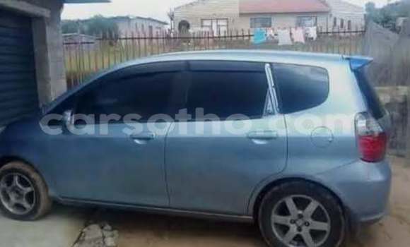 اشتري مستعمل Honda FIT Other سيارة في Maseru في Maseru اشتري مستعمل Honda FIT Other سيارة في Maseru في Maseru