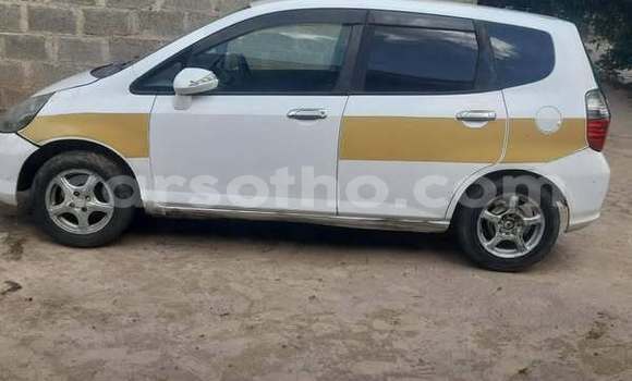 Acheter Occasion Voiture Honda FIT Autre à Maseru, Maseru