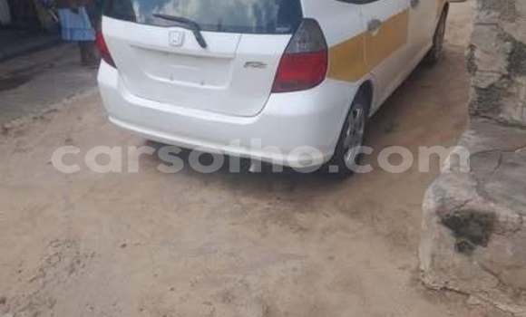 اشتري مستعمل Honda FIT Other سيارة في Maseru في Maseru اشتري مستعمل Honda FIT Other سيارة في Maseru في Maseru