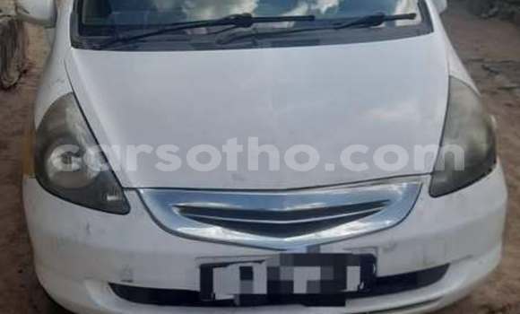 اشتري مستعمل Honda FIT Other سيارة في Maseru في Maseru اشتري مستعمل Honda FIT Other سيارة في Maseru في Maseru