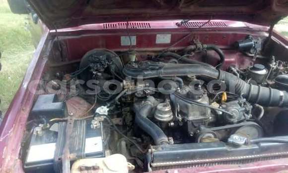 اشتري مستعمل Toyota Model F Other سيارة في Maseru في Maseru اشتري مستعمل Toyota Model F Other سيارة في Maseru في Maseru