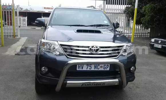 Acheter Occasion Voiture Toyota Fortuner Autre à Maputsoa, Leribe Acheter Occasion Voiture Toyota Fortuner Autre à Maputsoa, Leribe