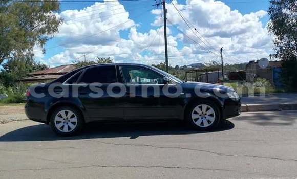 Sayi Na hannu Audi A3 Other Mota in Maseru a Maseru Sayi Na hannu Audi A3 Other Mota in Maseru a Maseru