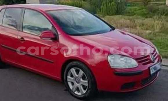 Acheter Occasion Voiture Volkswagen Golf Autre à Maseru, Maseru
