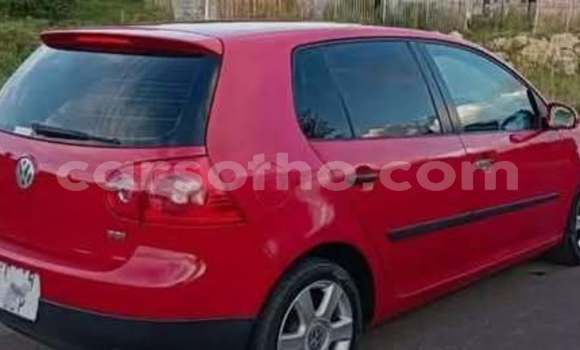 اشتري مستعمل Volkswagen Golf Other سيارة في Maseru في Maseru اشتري مستعمل Volkswagen Golf Other سيارة في Maseru في Maseru