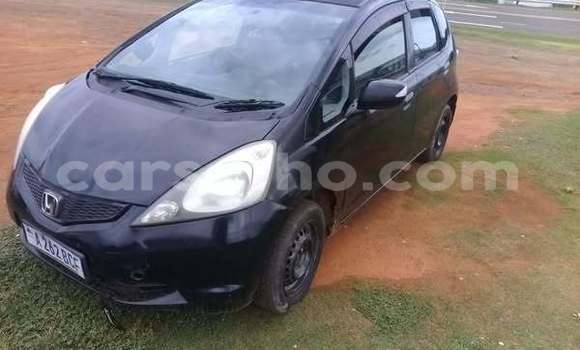 Sayi Na hannu Honda FIT Other Mota in Maseru a Maseru Sayi Na hannu Honda FIT Other Mota in Maseru a Maseru