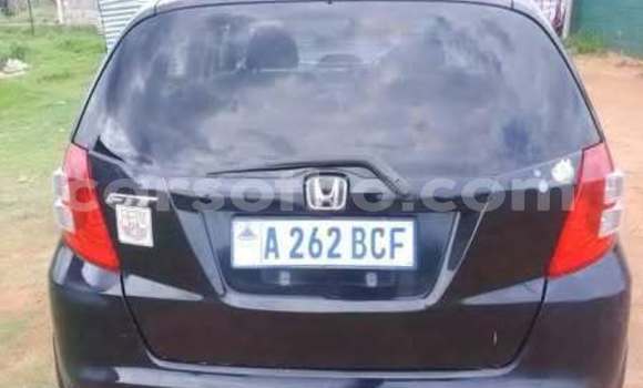 اشتري مستعمل Honda FIT Other سيارة في Maseru في Maseru اشتري مستعمل Honda FIT Other سيارة في Maseru في Maseru