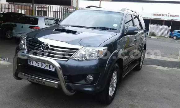 Acheter Occasion Voiture Toyota Fortuner Autre à Maputsoa, Leribe Acheter Occasion Voiture Toyota Fortuner Autre à Maputsoa, Leribe