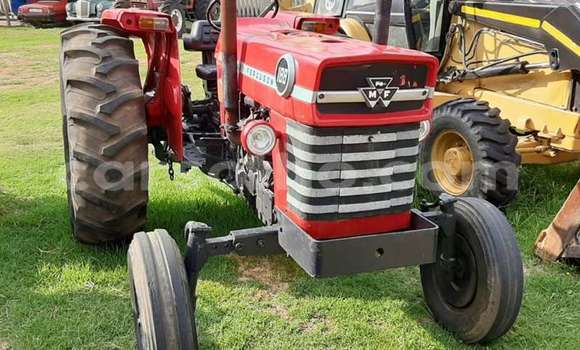 Buy Used AC 378 GT Zagato Red Car in Maseru in Maseru