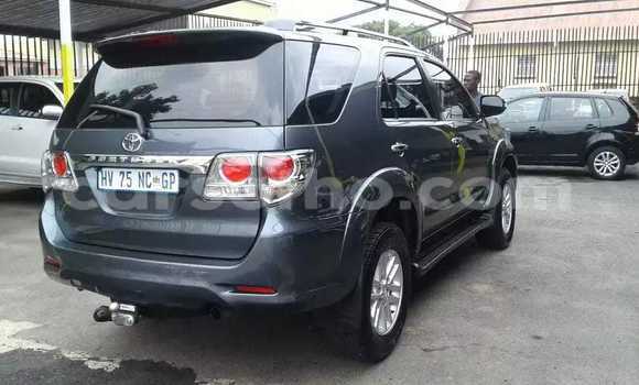Acheter Occasion Voiture Toyota Fortuner Autre à Maputsoa, Leribe Acheter Occasion Voiture Toyota Fortuner Autre à Maputsoa, Leribe