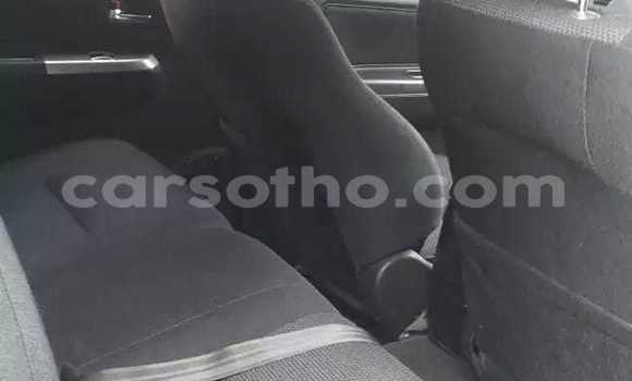 Acheter Occasion Voiture Toyota Fortuner Autre à Maputsoa, Leribe Acheter Occasion Voiture Toyota Fortuner Autre à Maputsoa, Leribe