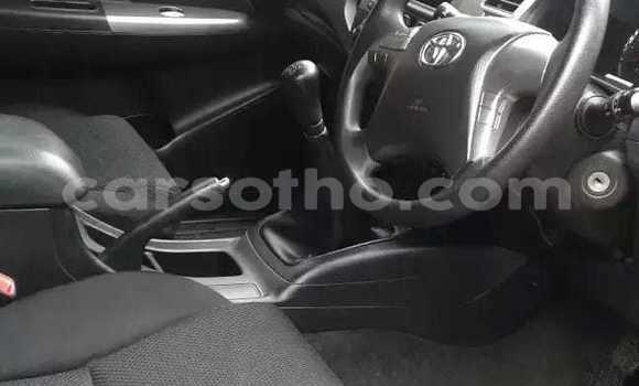 Acheter Occasion Voiture Toyota Fortuner Autre à Maputsoa, Leribe Acheter Occasion Voiture Toyota Fortuner Autre à Maputsoa, Leribe