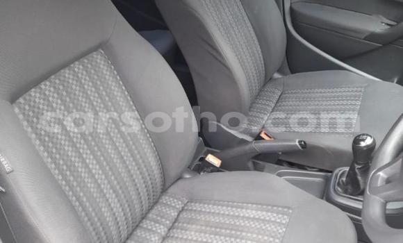 Acheter Occasion Voiture Volkswagen Polo Blanc à Maseru, Maseru Acheter Occasion Voiture Volkswagen Polo Blanc à Maseru, Maseru