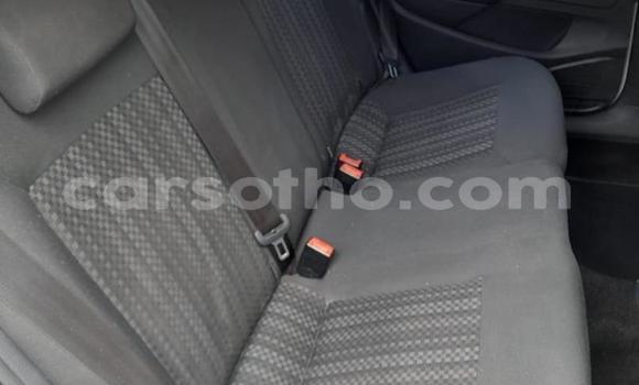 Acheter Occasion Voiture Volkswagen Polo Blanc à Maseru, Maseru Acheter Occasion Voiture Volkswagen Polo Blanc à Maseru, Maseru