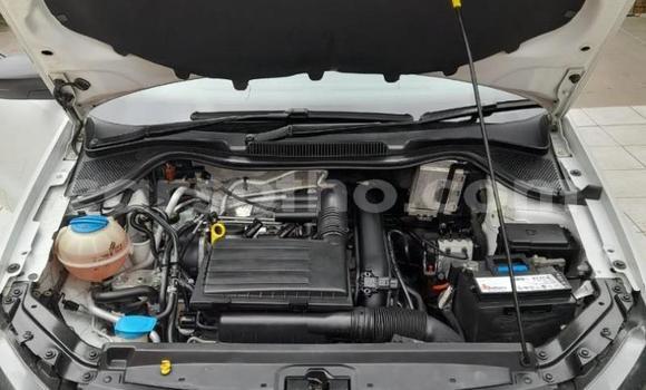 Acheter Occasion Voiture Volkswagen Polo Blanc à Maseru, Maseru Acheter Occasion Voiture Volkswagen Polo Blanc à Maseru, Maseru