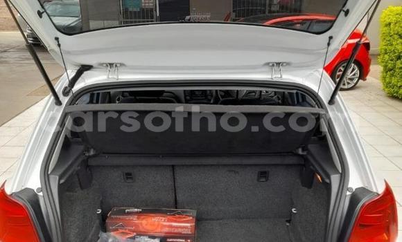 Acheter Occasion Voiture Volkswagen Polo Blanc à Maseru, Maseru Acheter Occasion Voiture Volkswagen Polo Blanc à Maseru, Maseru