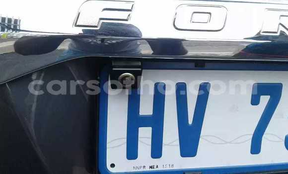 Acheter Occasion Voiture Toyota Fortuner Autre à Maputsoa, Leribe Acheter Occasion Voiture Toyota Fortuner Autre à Maputsoa, Leribe