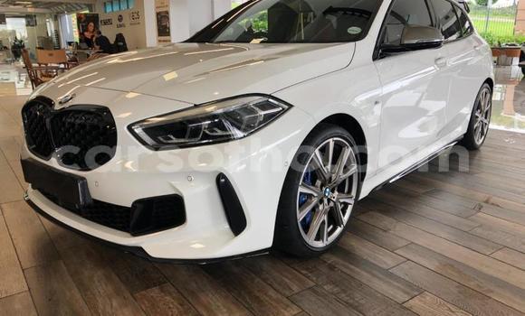 Buy Used BMW 1-Series White Car in Maseru in Maseru Buy Used BMW 1-Series White Car in Maseru in Maseru