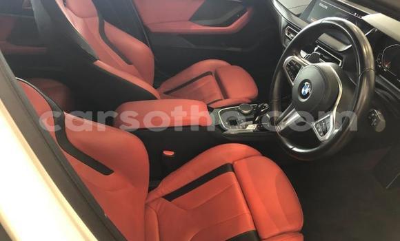 Buy Used BMW 1-Series White Car in Maseru in Maseru Buy Used BMW 1-Series White Car in Maseru in Maseru