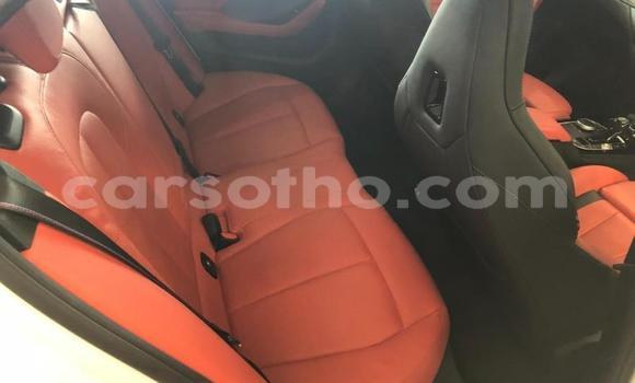 Buy Used BMW 1-Series White Car in Maseru in Maseru Buy Used BMW 1-Series White Car in Maseru in Maseru