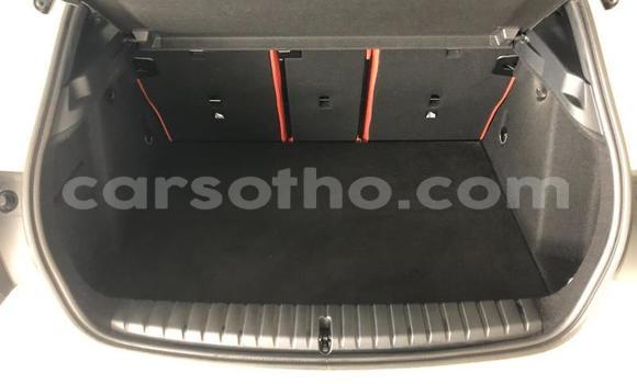 Buy Used BMW 1-Series White Car in Maseru in Maseru Buy Used BMW 1-Series White Car in Maseru in Maseru