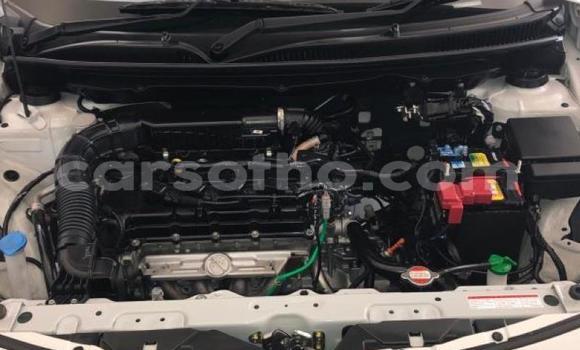 Sayi Na hannu Toyota Starlet White Mota in Maseru a Maseru Sayi Na hannu Toyota Starlet White Mota in Maseru a Maseru