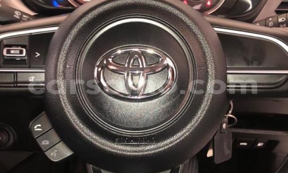 Sayi Na hannu Toyota Starlet White Mota in Maseru a Maseru Sayi Na hannu Toyota Starlet White Mota in Maseru a Maseru