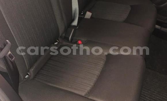 Sayi Na hannu Toyota Starlet White Mota in Maseru a Maseru Sayi Na hannu Toyota Starlet White Mota in Maseru a Maseru