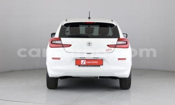 Sayi Na hannu Toyota Starlet White Mota in Maseru a Maseru Sayi Na hannu Toyota Starlet White Mota in Maseru a Maseru