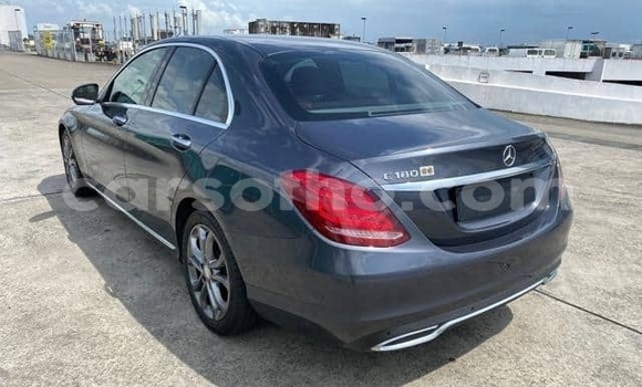 Buy Used Mercedes-Benz C–Class Blue Car in Maputsoe in Leribe Buy Used Mercedes-Benz C–Class Blue Car in Maputsoe in Leribe