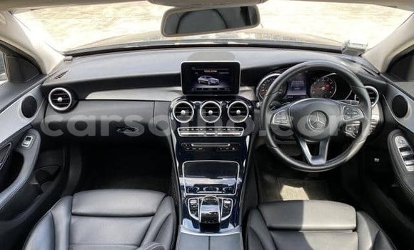 Buy Used Mercedes-Benz C–Class Blue Car in Maputsoe in Leribe Buy Used Mercedes-Benz C–Class Blue Car in Maputsoe in Leribe