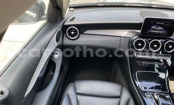 Buy Used Mercedes-Benz C–Class Blue Car in Maputsoe in Leribe Buy Used Mercedes-Benz C–Class Blue Car in Maputsoe in Leribe