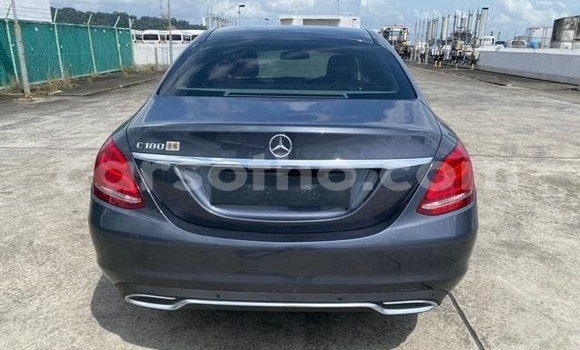 Buy Used Mercedes-Benz C–Class Blue Car in Maputsoe in Leribe Buy Used Mercedes-Benz C–Class Blue Car in Maputsoe in Leribe