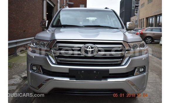 اشتري Imported Toyota Land Cruiser Other سيارة في Import - Dubai في Maseru اشتري Imported Toyota Land Cruiser Other سيارة في Import - Dubai في Maseru