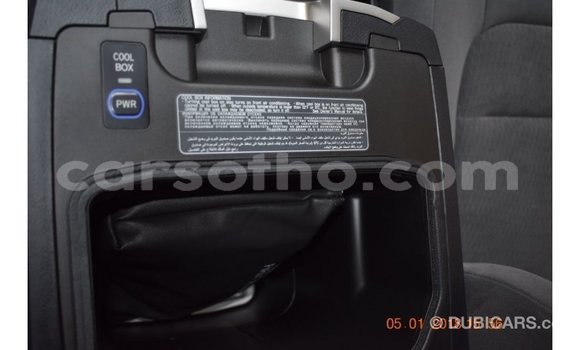 اشتري Imported Toyota Land Cruiser Other سيارة في Import - Dubai في Maseru اشتري Imported Toyota Land Cruiser Other سيارة في Import - Dubai في Maseru