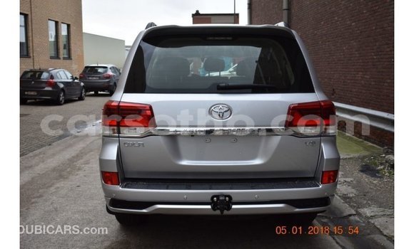 اشتري Imported Toyota Land Cruiser Other سيارة في Import - Dubai في Maseru اشتري Imported Toyota Land Cruiser Other سيارة في Import - Dubai في Maseru